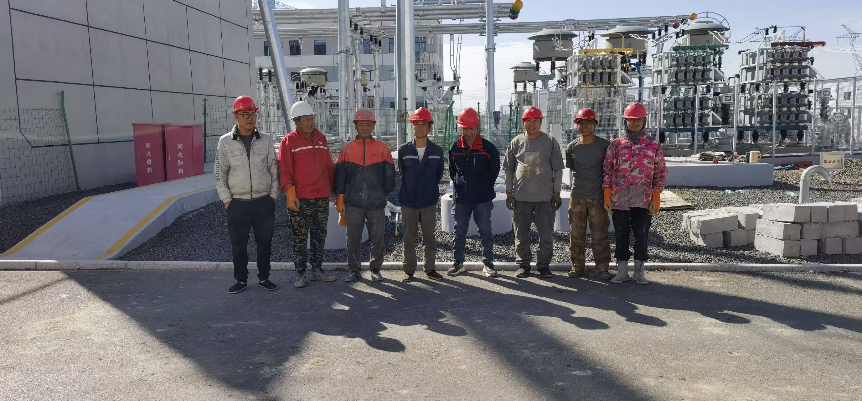 营根镇地基沉降如何修复?